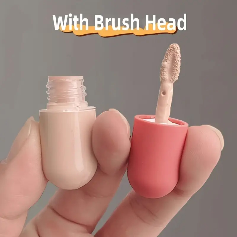 Travel Accessories Youtube - 3/5 個ミニ空のリップグロスチューブポータブル詰め替えボトル液体口紅容器リップグロスサンプルボトルトラベルアクセサリー