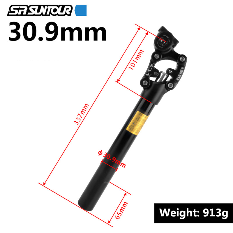 SR SUNTOUR NCX 自転車ショックアブソーバートラ - Travel Accessories Youtube のレビューと価格