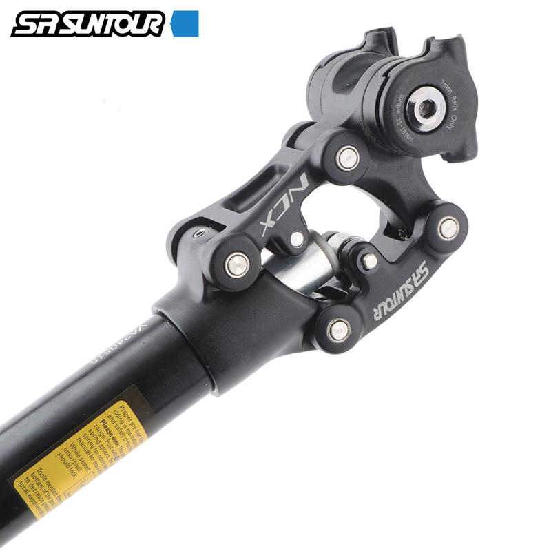 SR SUNTOUR NCX 自転車ショックアブソーバートラ - Travel Accessories Youtube のレビューと価格