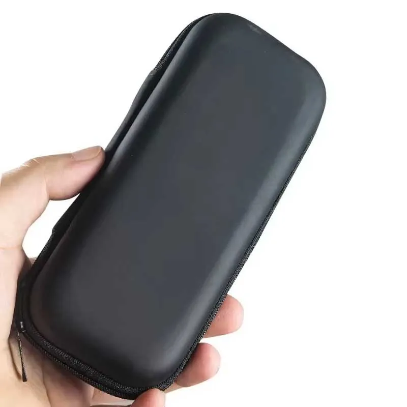 携帯シガーケース EVA 軽量トラベル収納バッグ ポーチ シ - Travel Accessories Gadget のレビューと価格