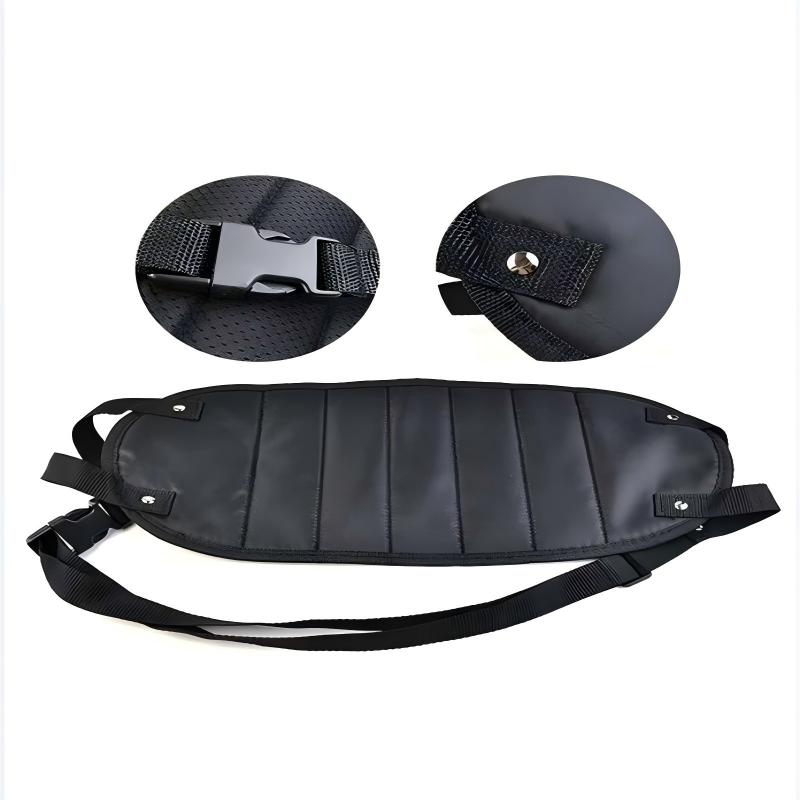 ホームフィッシュ カスタム ポータブル 調節可能 フットハン - Travel Accessories On Plane のレビューと価格