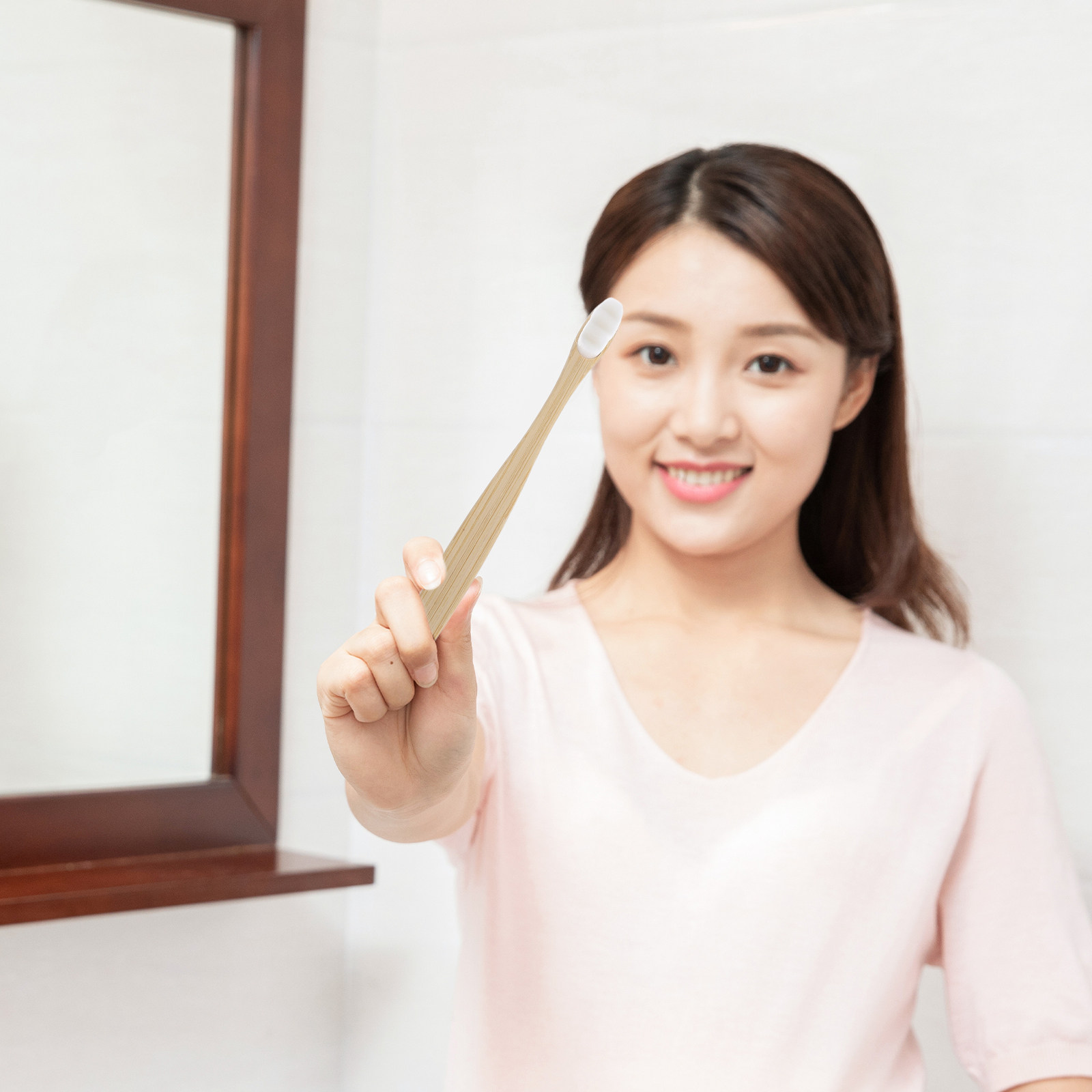 5本入り歯ブラシアクセサリー、特殊なニーズのあるティーンや大 - Travel Accessories Teens のレビューと価格