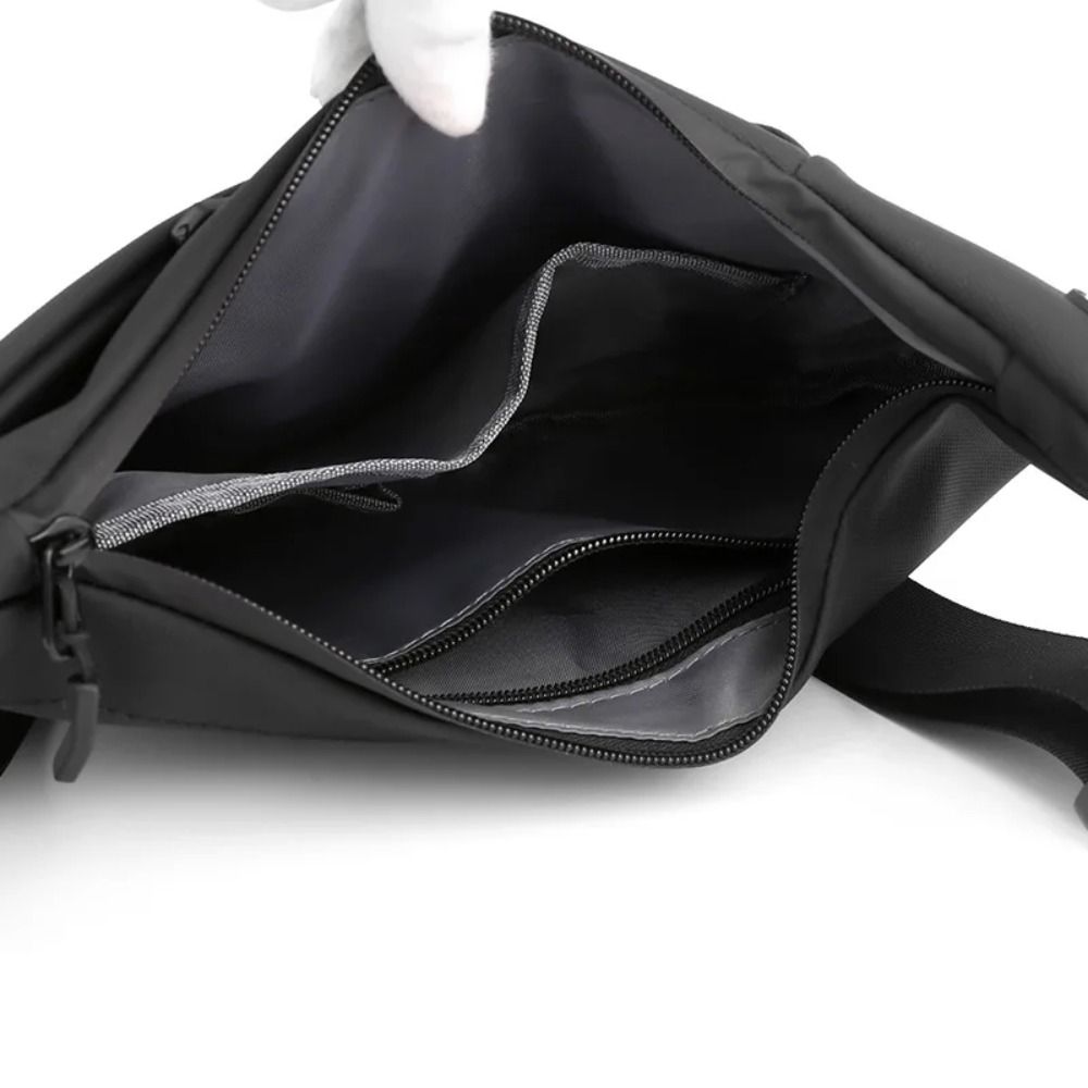 男性用の盗難防止チェストバッグ,男性用の小さなショルダースト - Travel Accessories Italy のレビューと価格