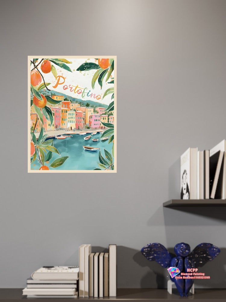 ラ・ドルチェ・ヴィータ レモン サントリーニ イタリア旅行  - Travel Accessories Italy のレビューと価格