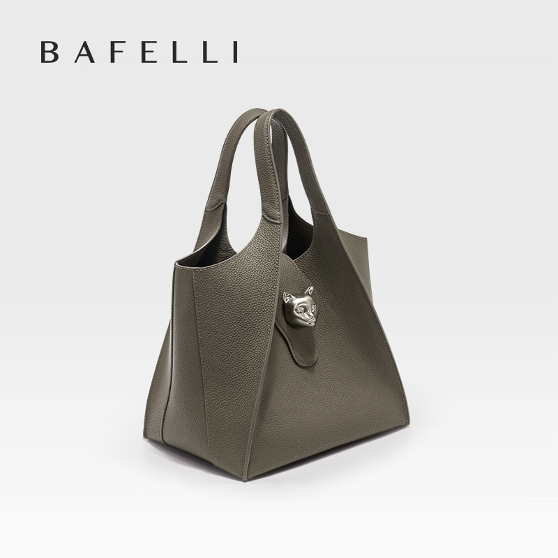 BAFELLI 2026 レディース ハンドバッグ トートバ - Travel Accessories Luxury のレビューと価格