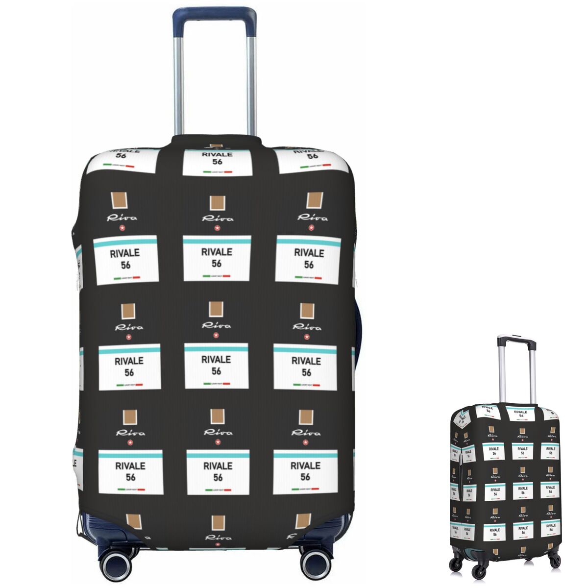 リヴァーレ リヴァ アクアラマ イタリア フレンチリビエラ  - Travel Accessories Italy のレビューと価格