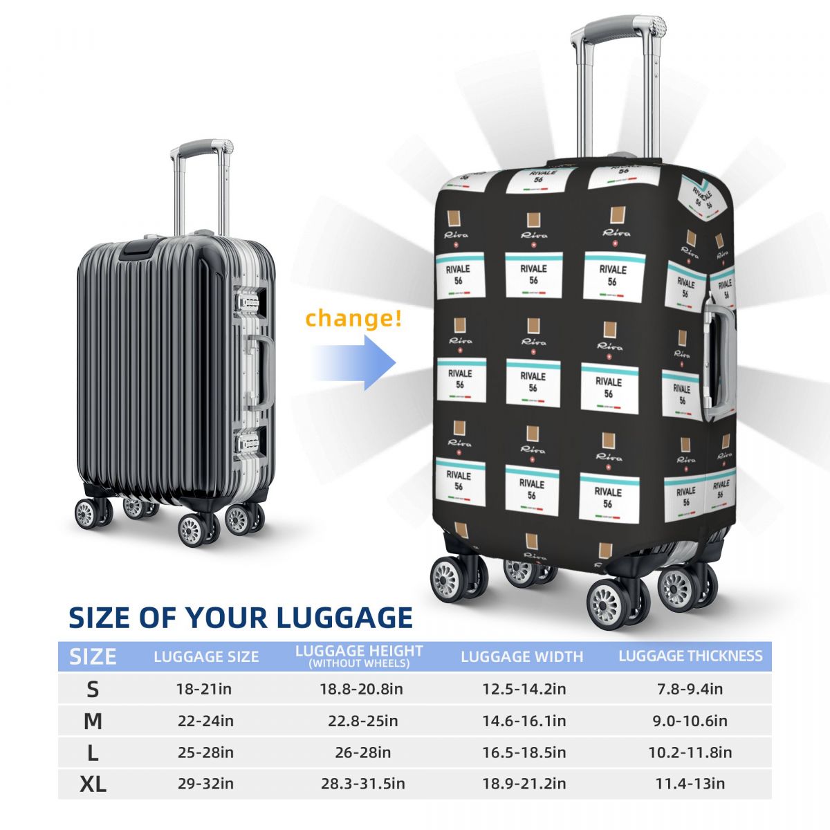 リヴァーレ リヴァ アクアラマ イタリア フレンチリビエラ  - Travel Accessories Italy のレビューと価格