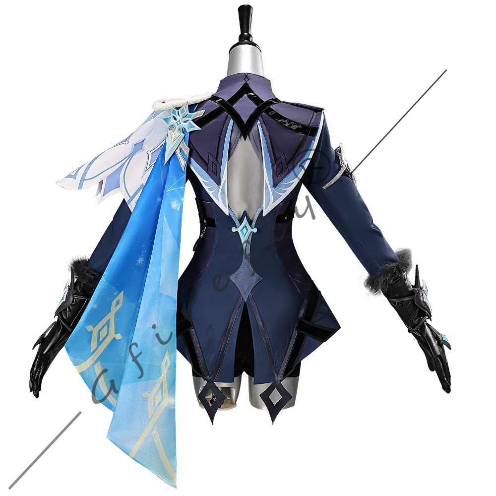 原神（Genshin Impact）トラベラー ルミネ＆エー - Travel Accessories Set のレビューと価格