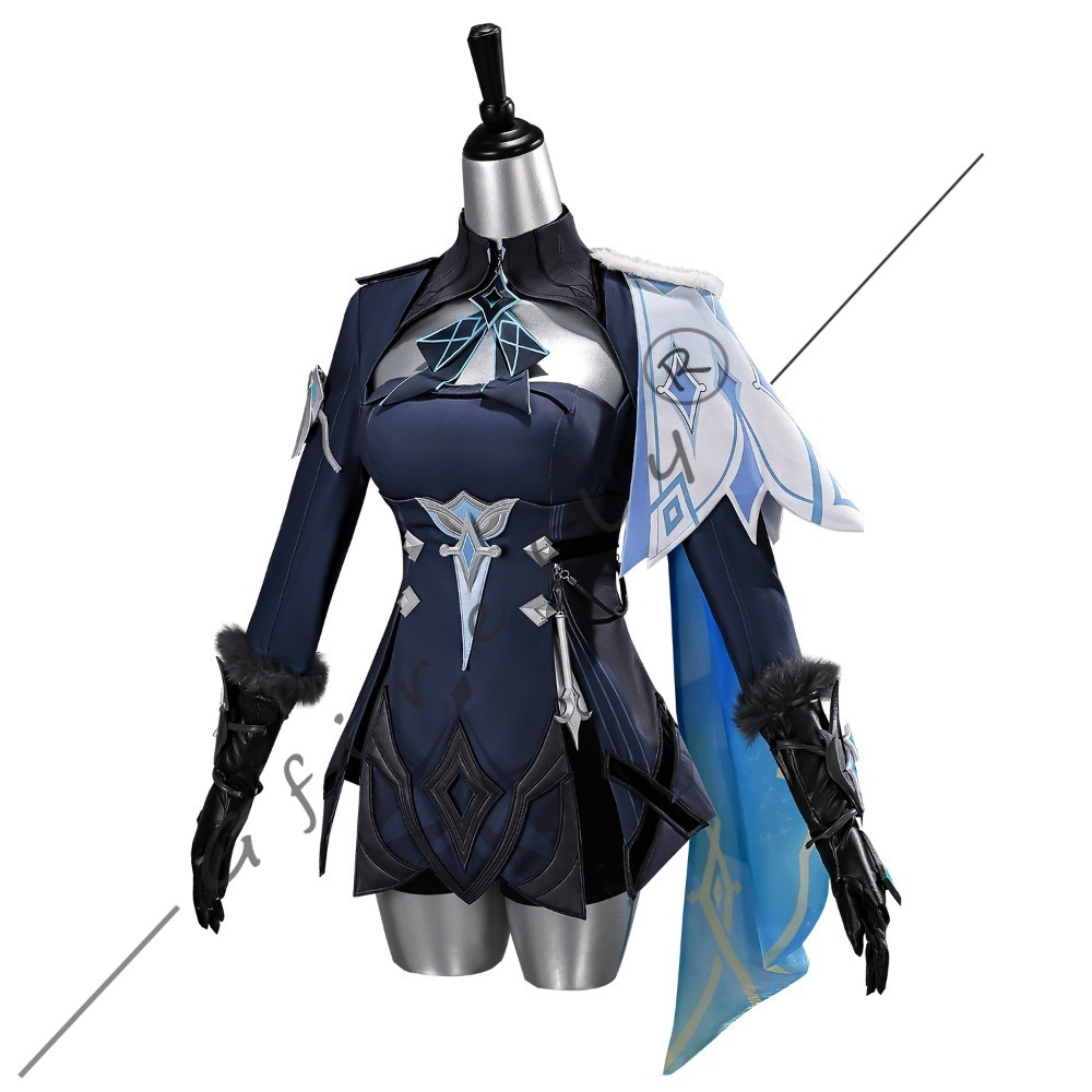 原神（Genshin Impact）トラベラー ルミネ＆エー - Travel Accessories Set のレビューと価格