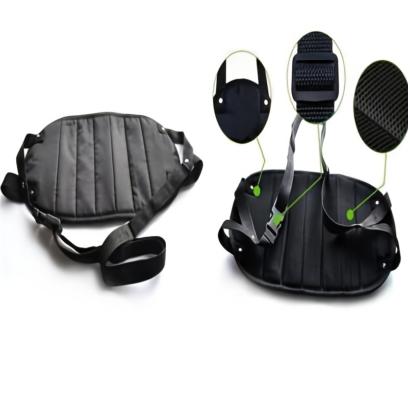 快適な飛行機用フットハンモック 高品質オックスフォード生地製 - Travel Accessories Plane のレビューと価格