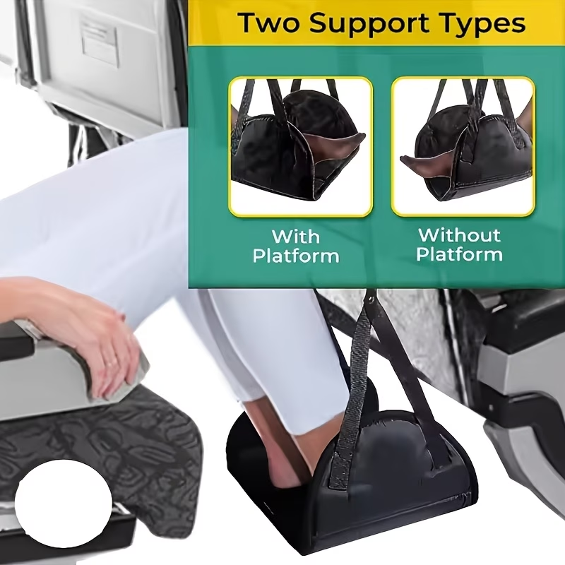 1つの旅行用アクセサリー：ポータブルでシンプルな旅行用航空機 - Travel Accessories On Plane のレビューと価格