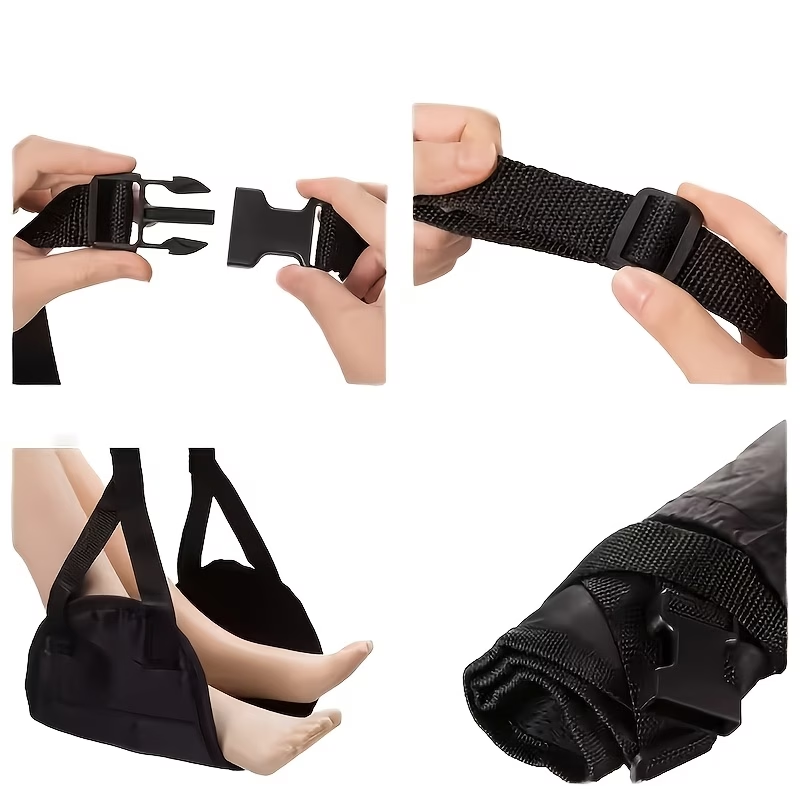 1つの旅行用アクセサリー：ポータブルでシンプルな旅行用航空機 - Travel Accessories On Plane のレビューと価格