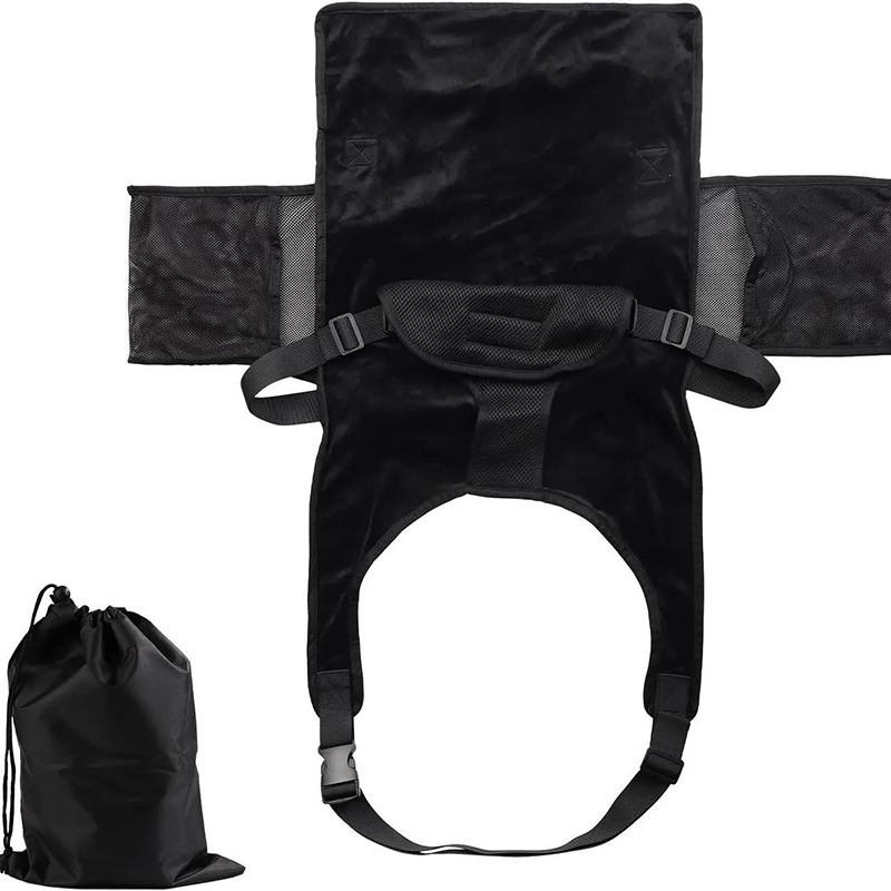 子供用飛行機シートエクステンダー 折りたたみ式フライングベッ - Travel Accessories Teens のレビューと価格