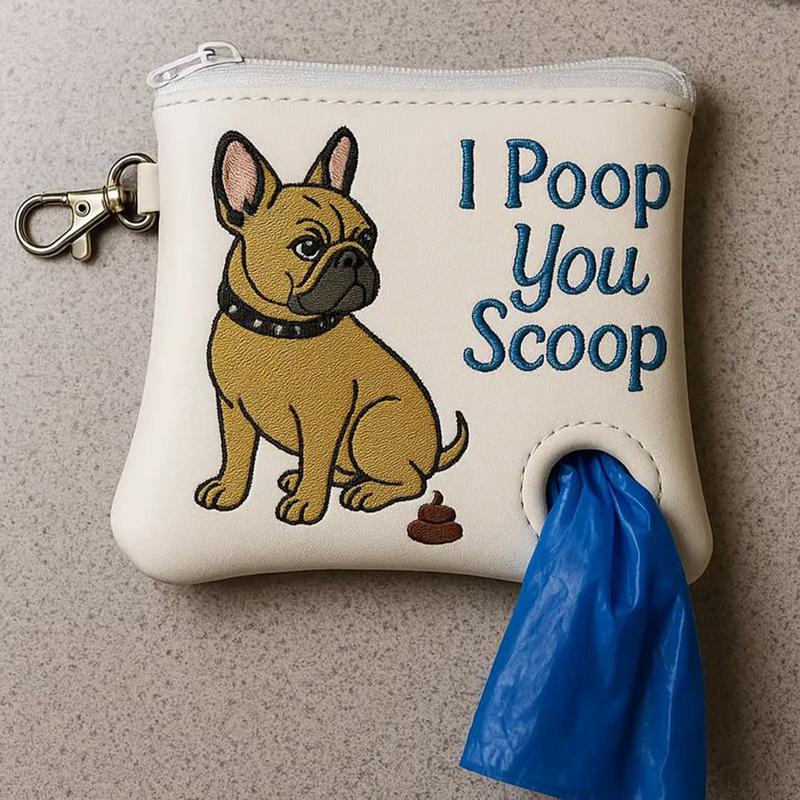 犬の排泄物バッグホルダーアタッチメントリーシュうんちバッグデ - Travel Accessories Teens のレビューと価格