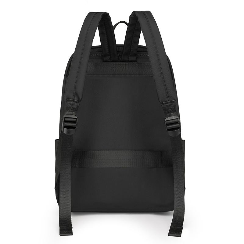 トレンディなシンプルな新しい女性の旅行ラップトップバックパッ - Travel Accessories Italy のレビューと価格