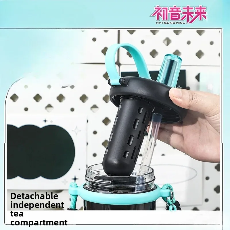 初音ミク アニメグッズ 旅行用スポーツウォーターカップ かわ - Travel Accessories Japan のレビューと価格