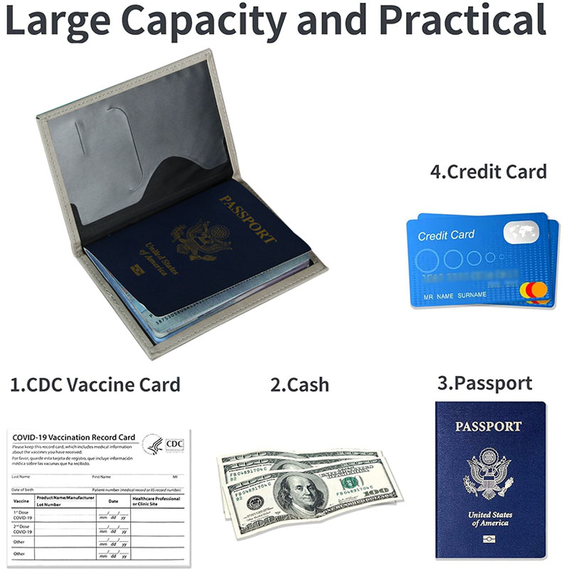 恋人世界地図パスポートカバーホットスタンピングシンプルな飛行 - Travel Accessories On Plane のレビューと価格
