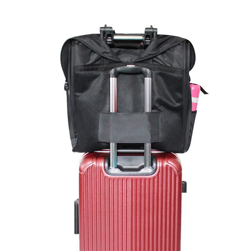 ベビーカー用防水トラベルバックパック,大型収納バッグ,飛行機 - Travel Accessories Plane のレビューと価格